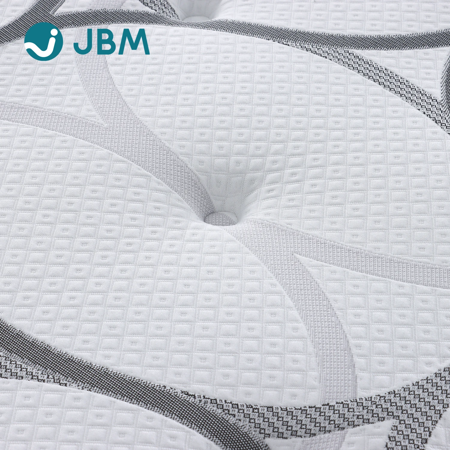 12 inch gel memory foam pocket spring polyurethane foam mattress bedroom furniture massage dream sleep bed rolling mattress