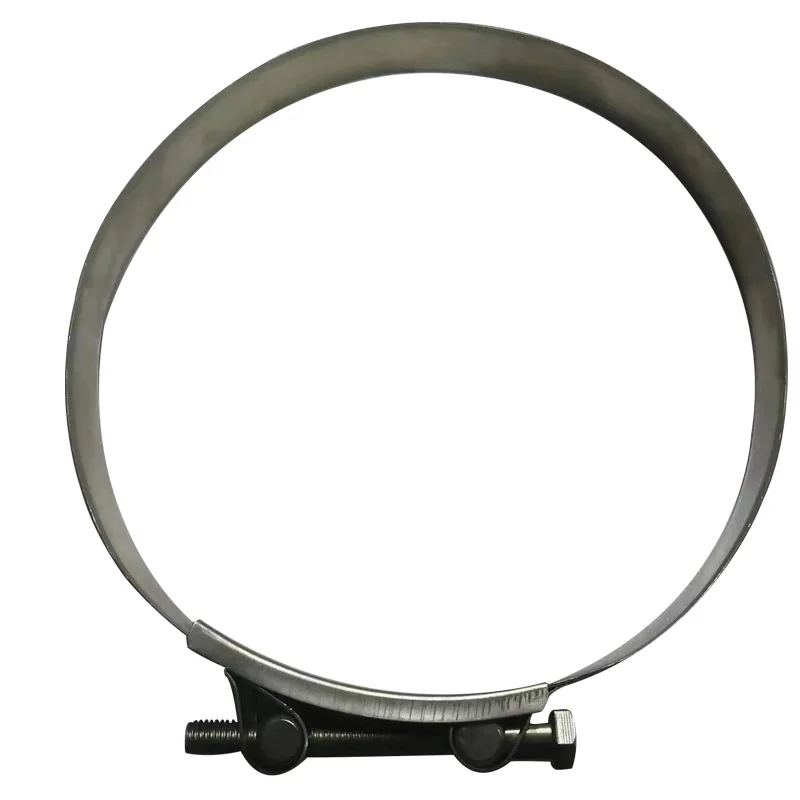 Brass Nut Bolt Washer for Sanitary 6 12 High Pressure Double Pin Clamp Mirror Steel Stainless Surface Packing Food Pcs Feature