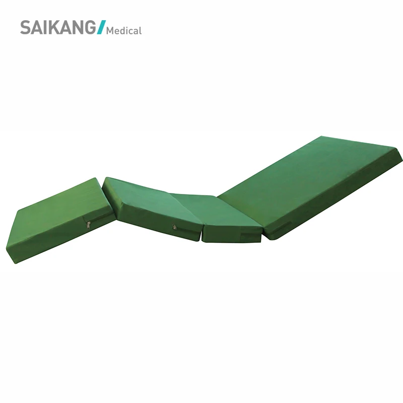 SKP003 China Manufacturer Luxury Mattress For Folded Bed