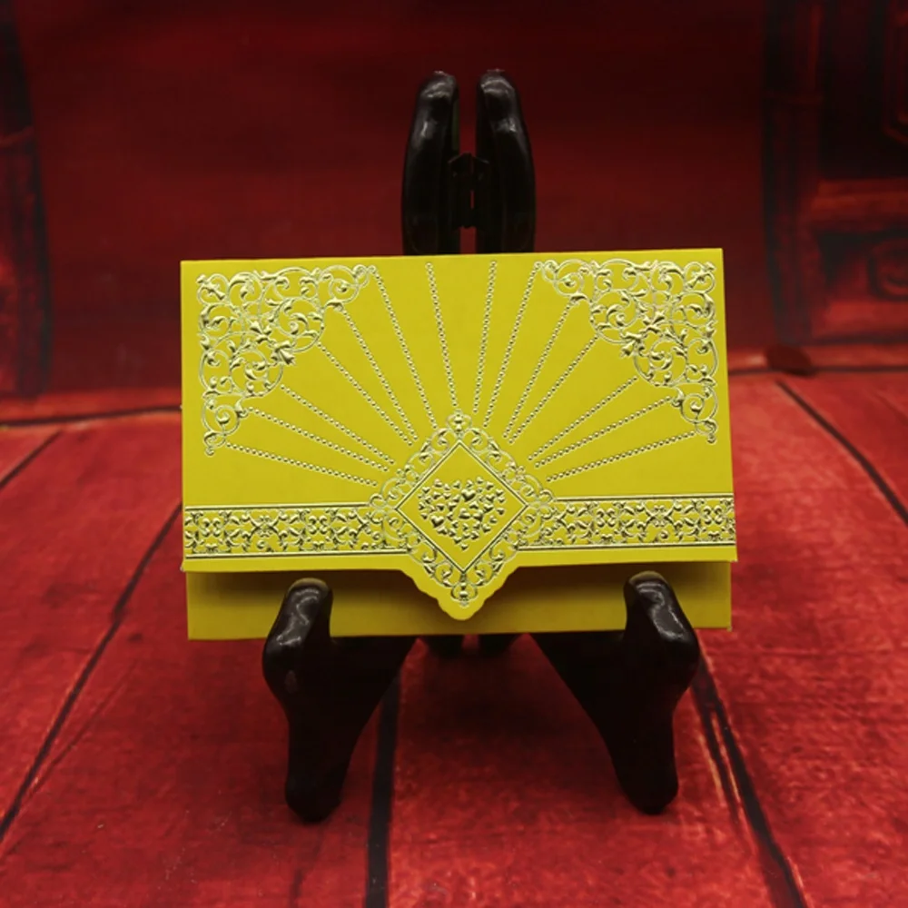 Personalised Print Wedding Invitation, wedding flower design invitation cards