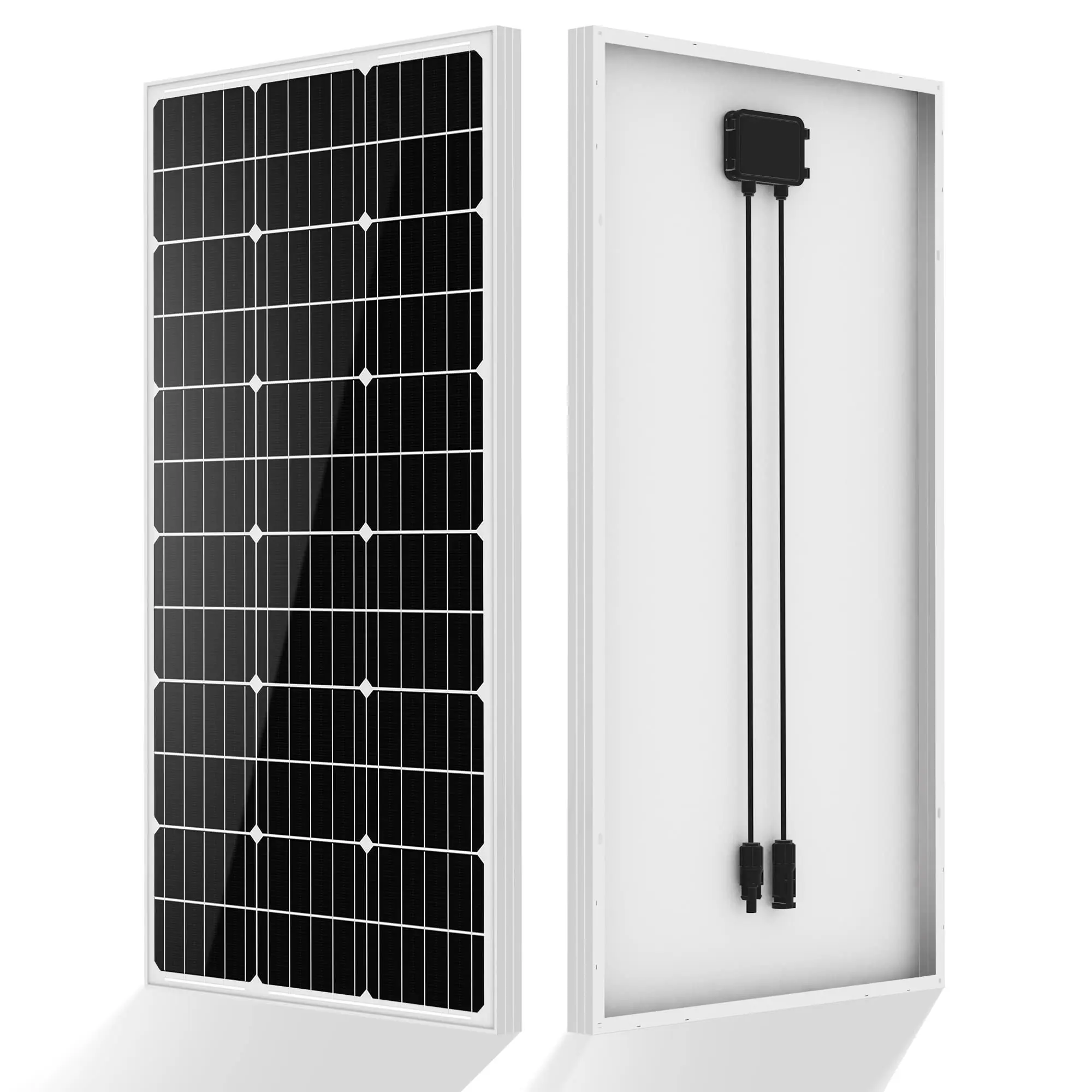 Набор Placa Solar De 100w 150w 350w 400w 440w 450w 460w 500w 600w 1000 w Placas Solares 500 600 W