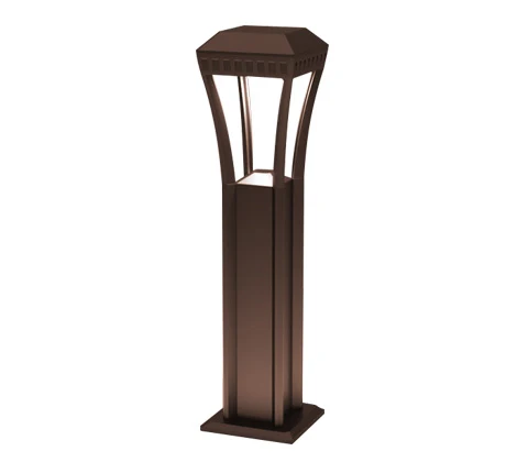 Ландшафтный сад 600 мм