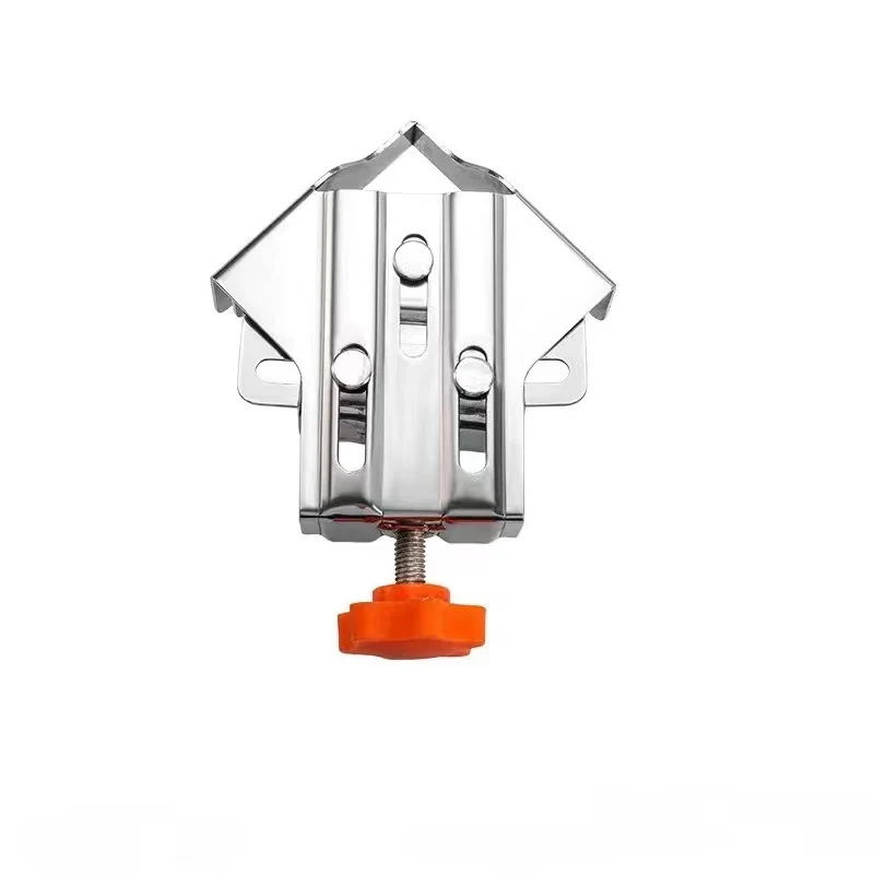 Stainless Steel Right Angle Clamp