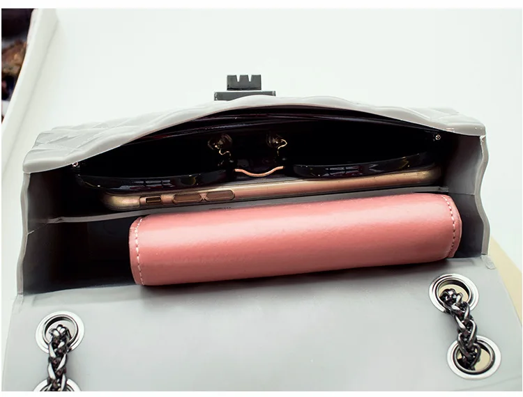 Jelly Purses And Bags Wholesale Girl Jelly Purse For Women Kids Mini Handbags Manufacturer bolsas