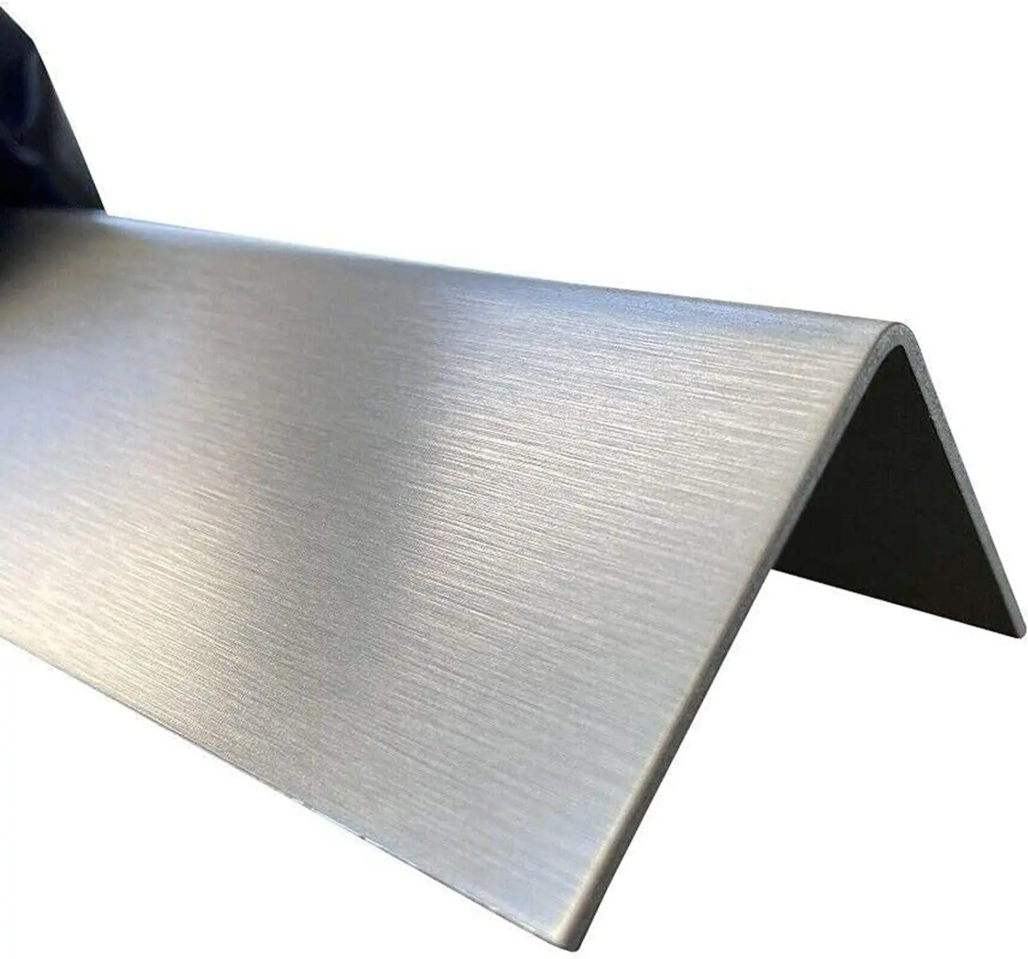 Condibe stainless steel angle flat bar