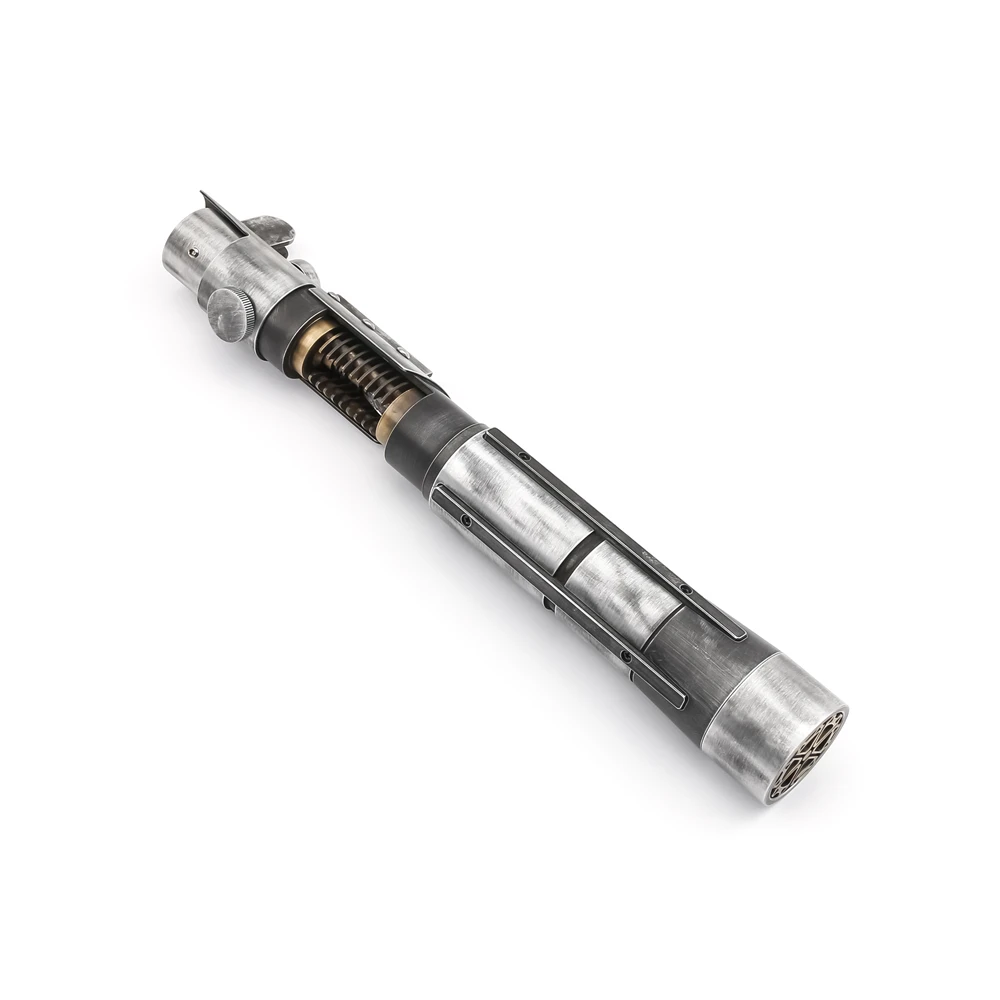 txqsaber star killer EP1 lightsaber Smooth Swing Saber Metal Hilt Color Changing Lightsaber