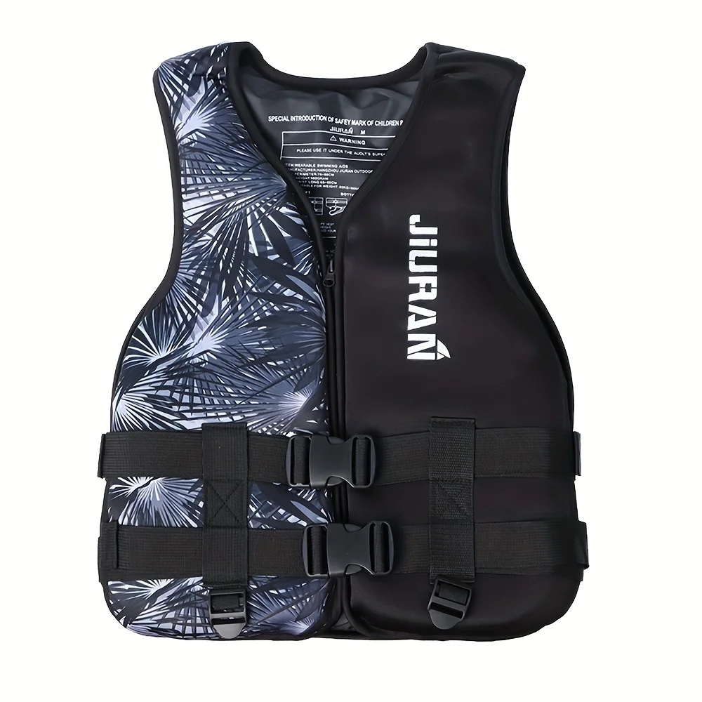 Wholesale neoprene life jacket vest For Water Sports - Adult Buoyancy Aid For FishingSailing, Surfing, Boating, And Kayaking