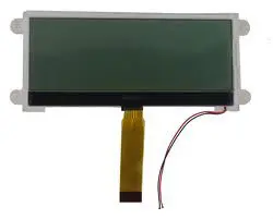Прозрачный монохромный OLED-модуль 96x16 с ЖК-дисплеем 0,69 дюйма