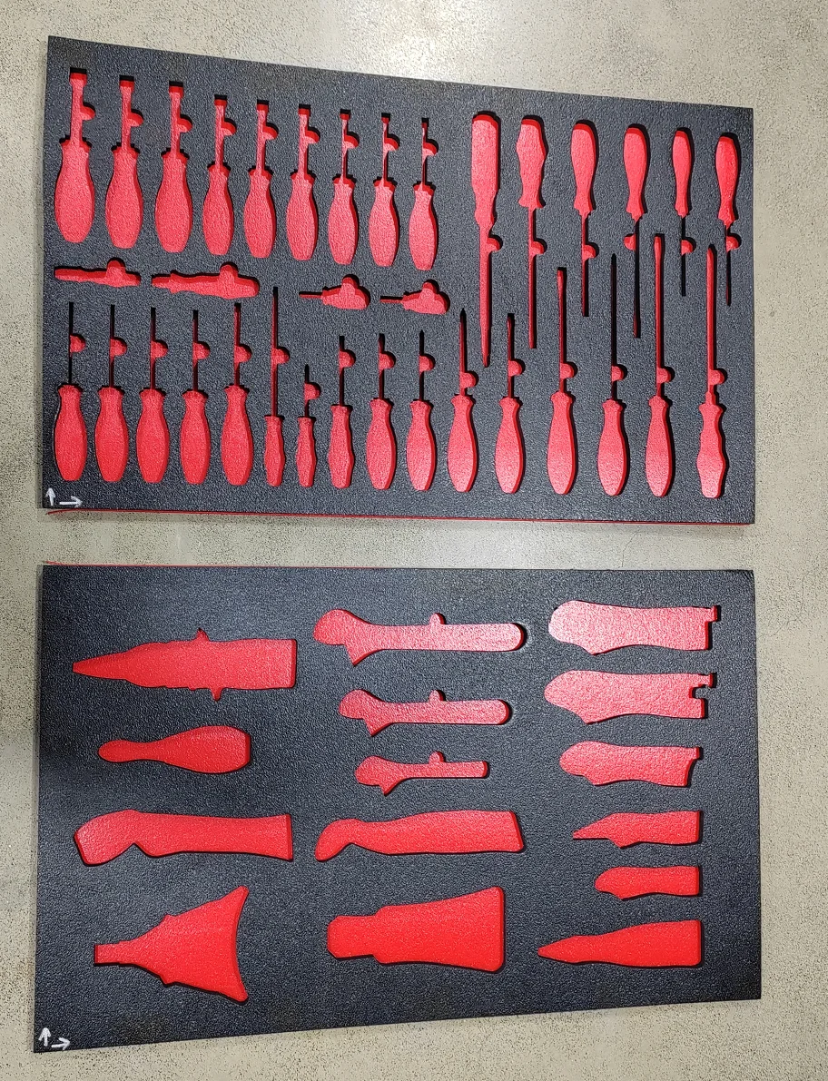 Automatic EPE Foam Sheet  PE   XPE   EPP  IXPE Foam Transform Hydraulic Die Punching Machine