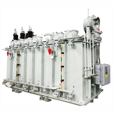 Electrical Equipment and Supplies Yawei 115kv Electrical Equipment Supplies  Electrical Supplies 10mva Power Transformer