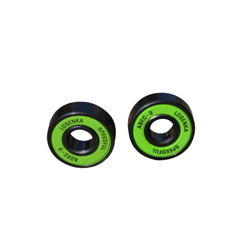  High Speed 22*8*7Mm Wholesale Abec 9 Skateboard Longboard Roller