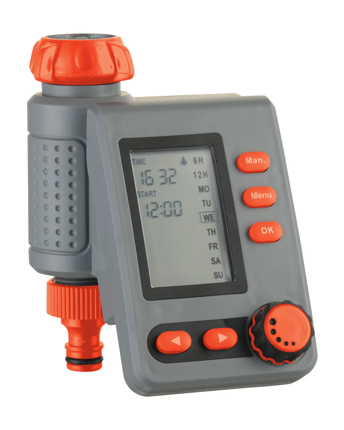 Garden Irrigation Timer Water Timer