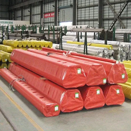 Surface finishes are measured per ASME/ANSI B46.1 stainless steel welded pipe with competitive price