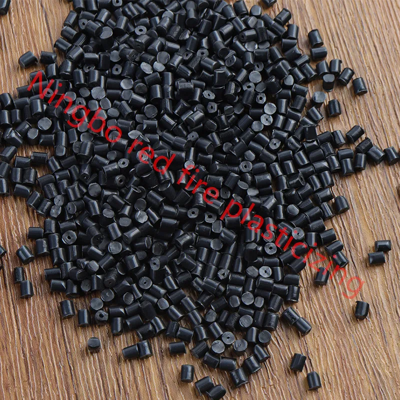 PA66, DuPont, FE5382-BK276, injection grade, reinforced 33%, black nylon 66 plastic,