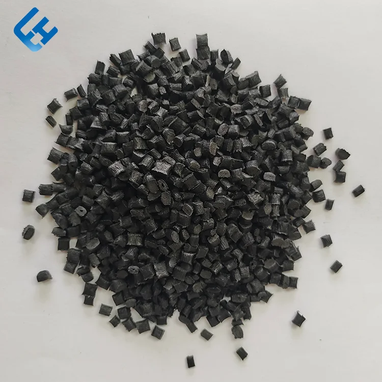 PA11 CF25 plastic material manufacturer in China polyamide 11 nylon