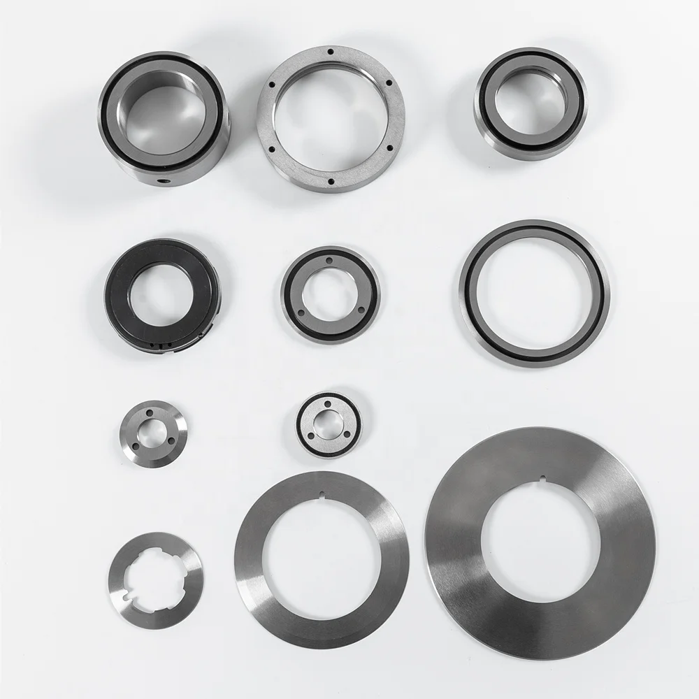 Wholesale Durable Fine Tolerance Eccentric Self Locking Slitting Blade Holder