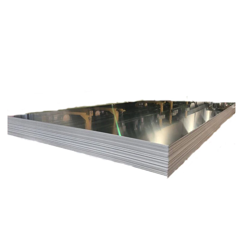 SH Marine Grade пластина алюминиевый лист 5083 O