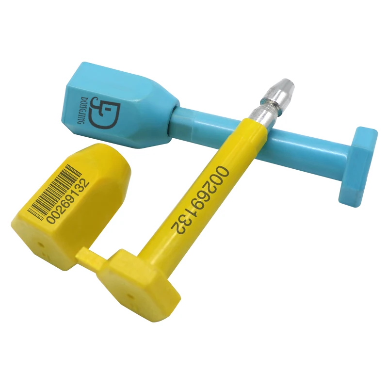 TX-BS104 China supplier factory supply security bolt seal for container