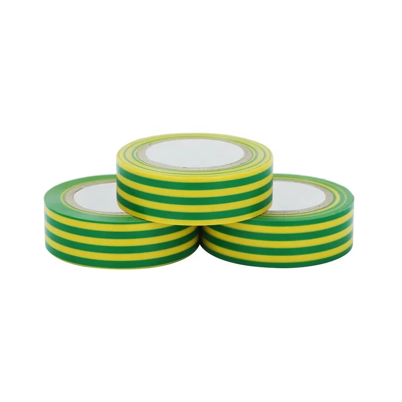transformer insulation tape yellow automotive grade insulation tape insulating tape terminator