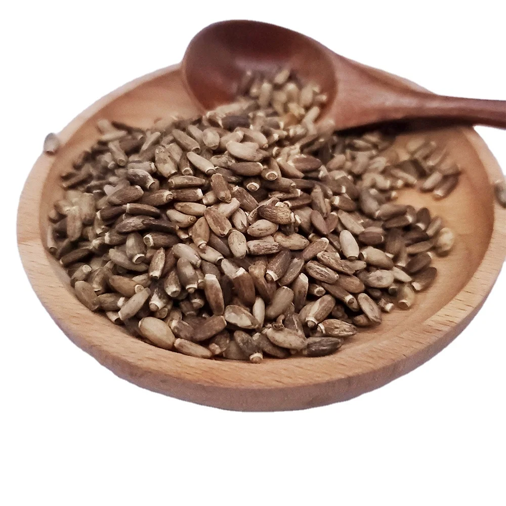 OEM silymarin Milk Thistle Natural Herb Silybum Marianum seeds