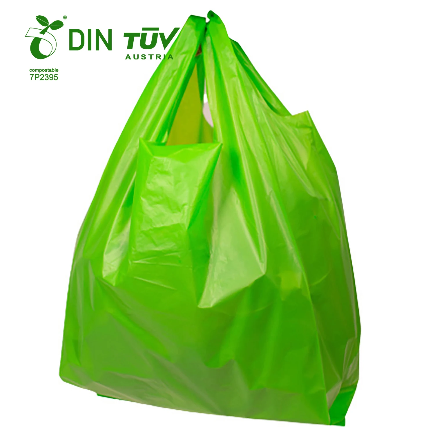 Disposable Corn Starch In Bulk Cutlery Spoon Fork Knife Making Machine Bag