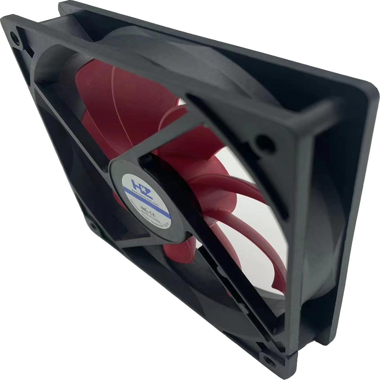 120x120x25 mm DC EC  12V18V24V mini used for Floor sweepers / Mosquito Killer /Humidifier machines extractor fan