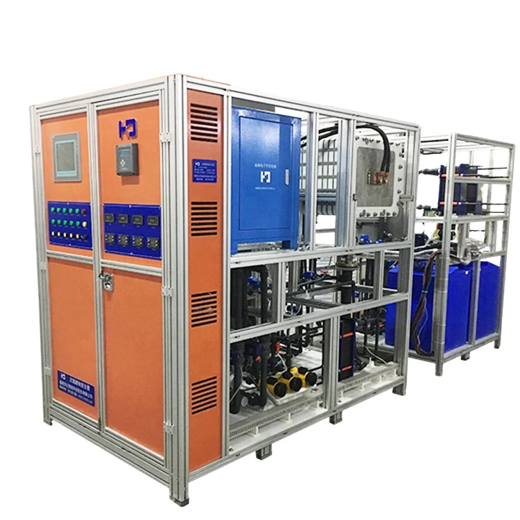 Дезинфицирующее очищающее устройство для ежедневной дезинфекции воды с титановым