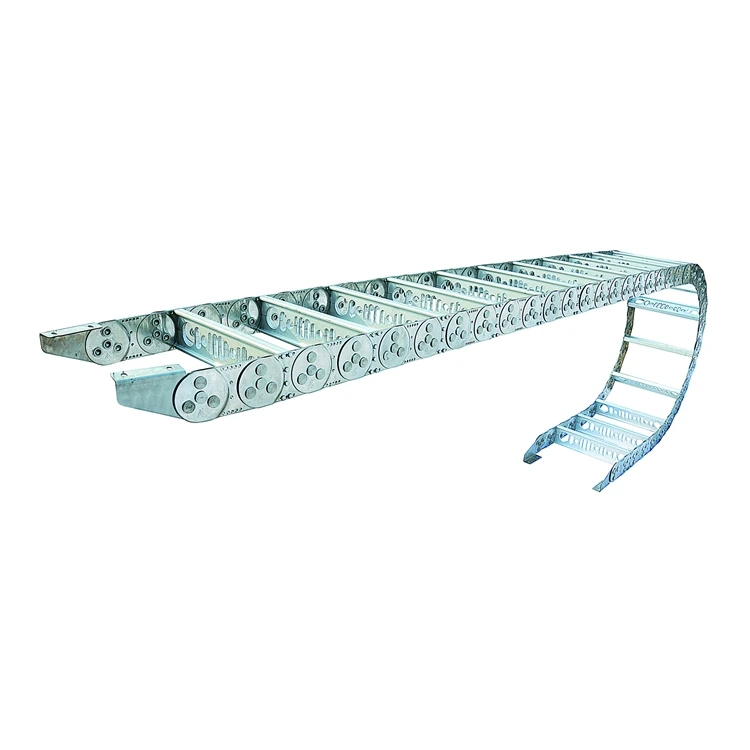 Sell well new type industrial drag chain cable drag chain wire carrier