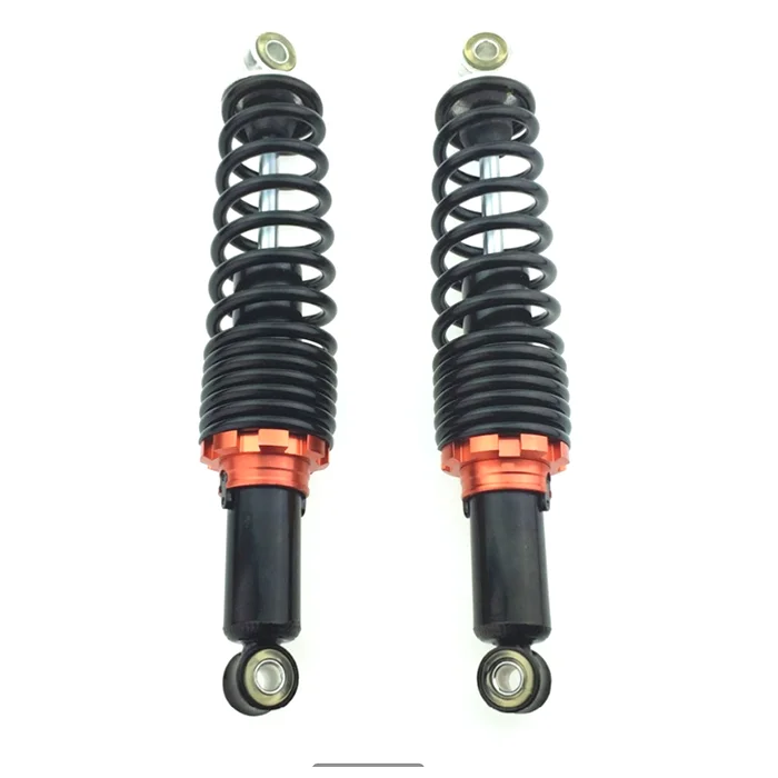 Motorcycle Shock Absorber Accessories Electric Vehicle Rear Shock Absorbers Hydraulic Rear Shock Absorbers