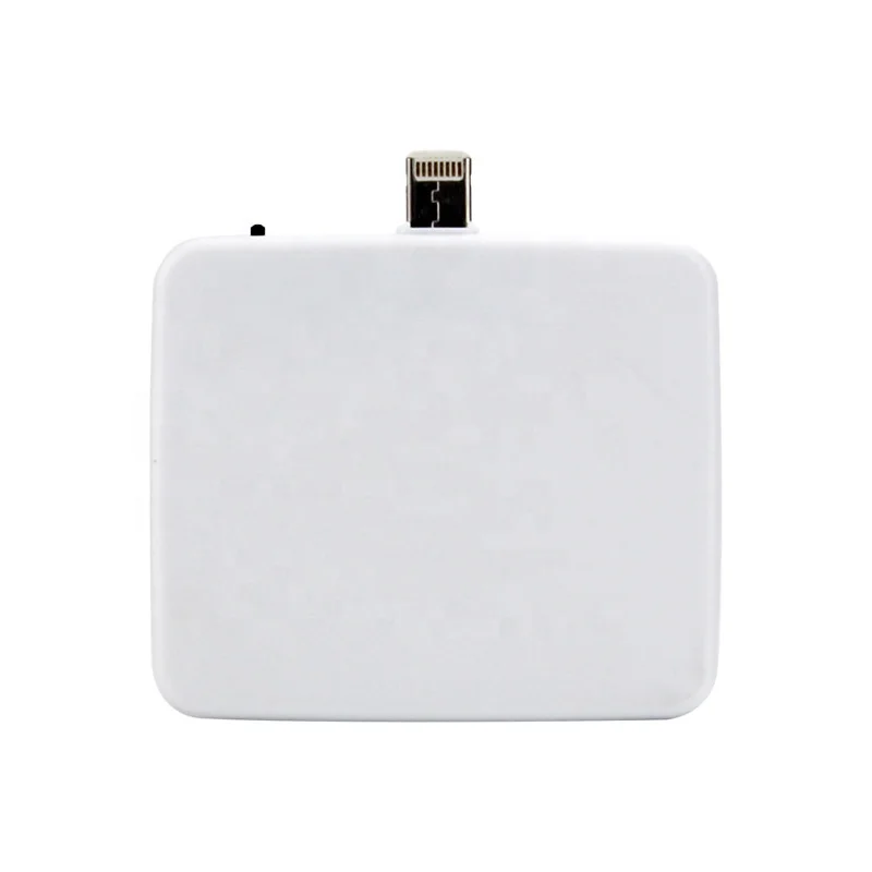 
One Time Use Power Bank Disposable Emergency Charger 