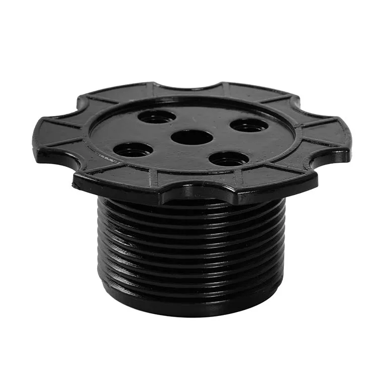 High Quality Adjustable Screwjack Floor Support Roof Deck Pedestal System