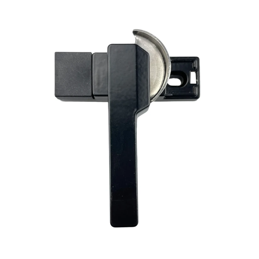 Customized Safety Door Window UPVC Slide Sash Lock Touch Window Lock
