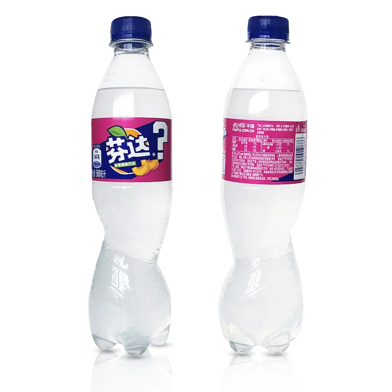 Оптовая продажа безалкогольный напиток Fanta с ароматом арбуза новый продукт