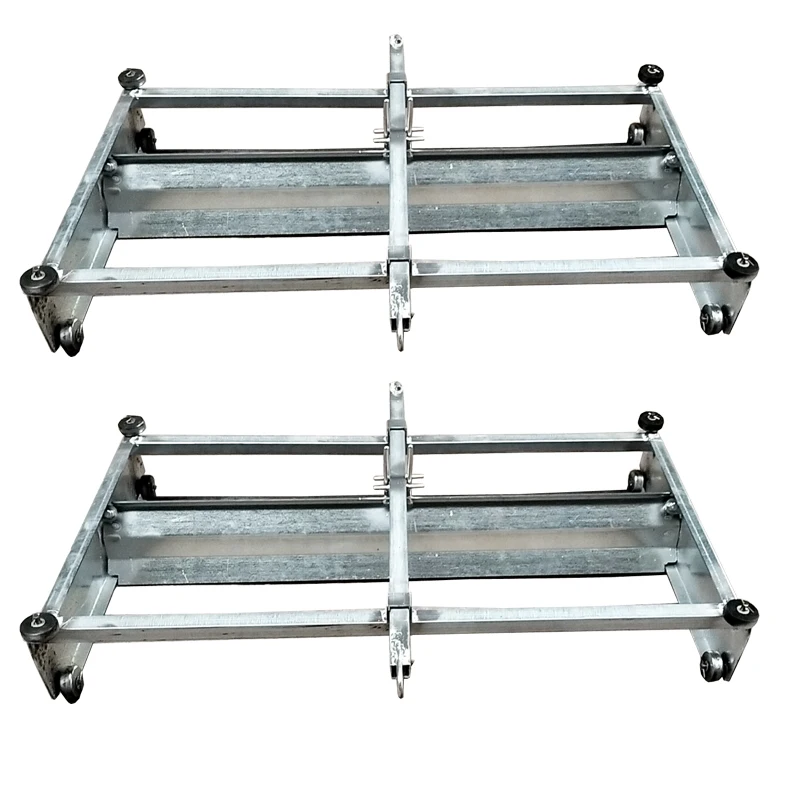 Dung removal Cleaning machine animal Poultry manure Pig horse manure scrapper