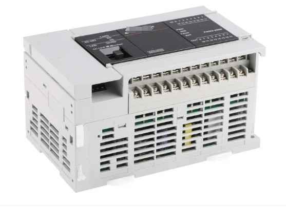 Mitsu-bishii FX5U-32MR/ES FX5U-32MT/ES PLC Programmable Controller CPU Module Stock