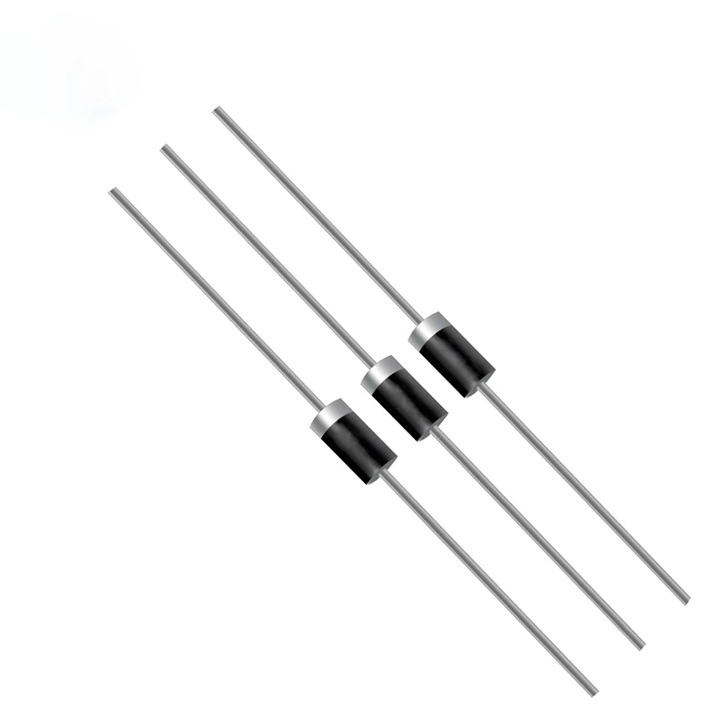 FR107 FR207 FR307 Diode  Fast Recovery Diodes  fr207