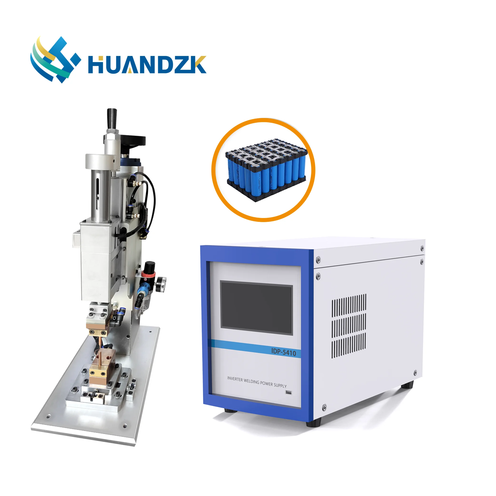 High Performance car spot welder transformer-welder copper spot welding machine for sheet metal spot-welding-18650 battery