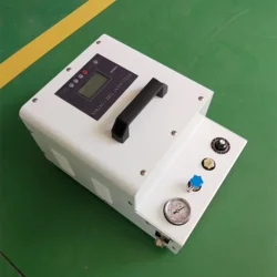 Cazymist Greenhouse Garden Humidification Misting System Fog Machine