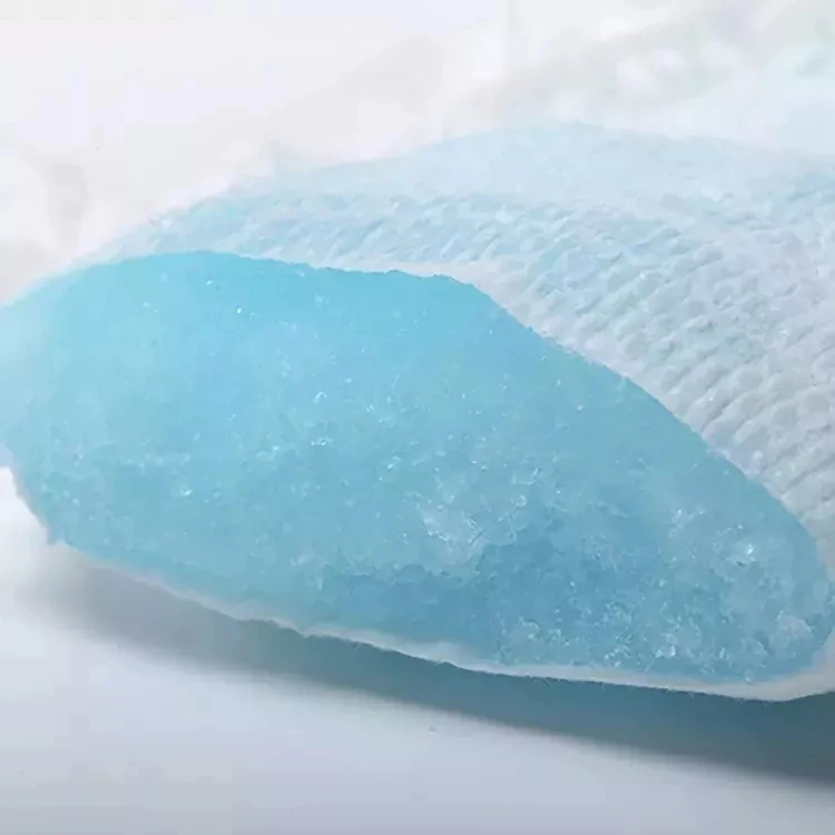 Locks in moisture and prevents leakage Lightweight baby diapers are fit and breathable Waist and legs are elastic cheap price