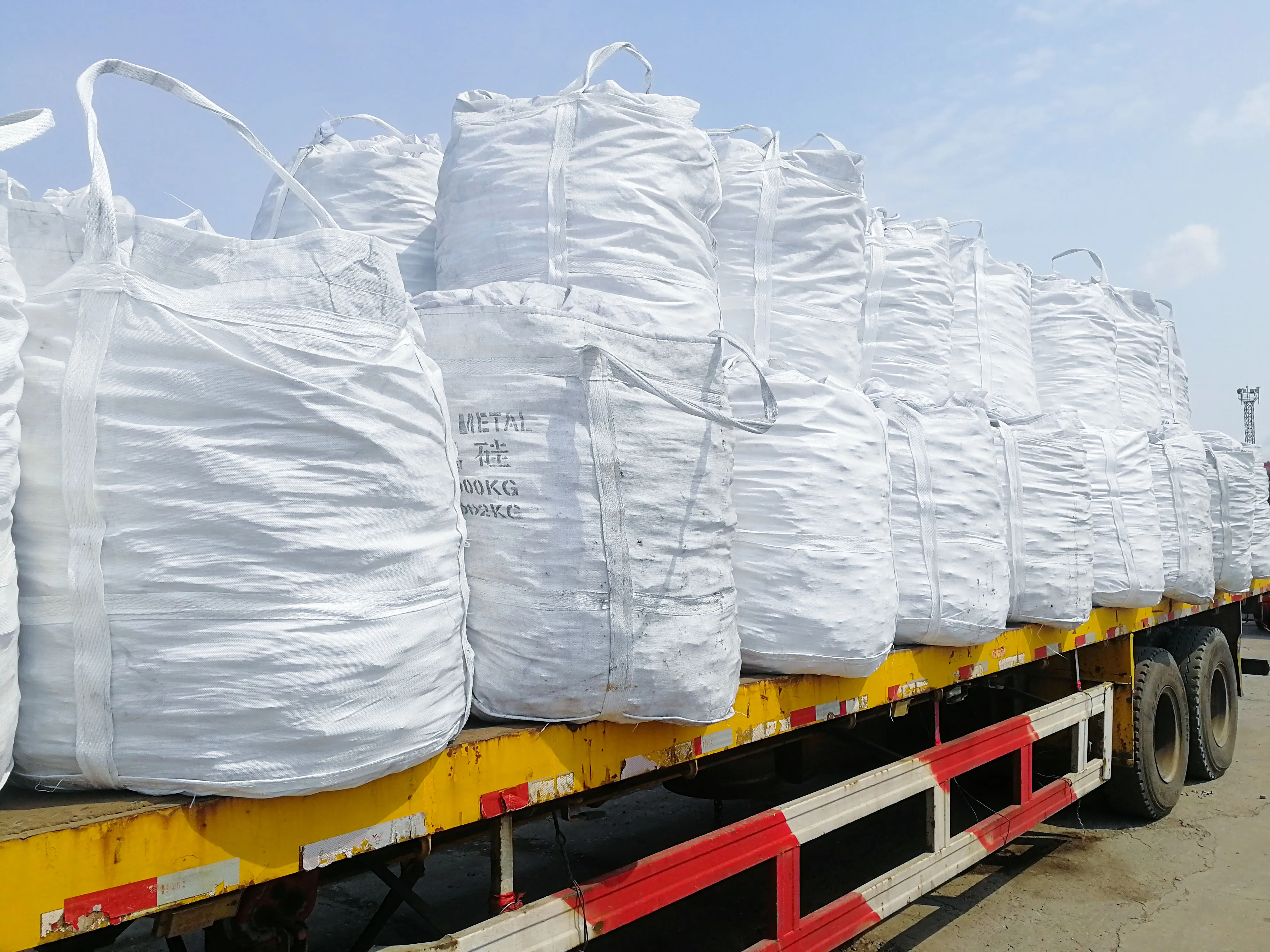 Anyang Silicon Carbide Material With The Best Price