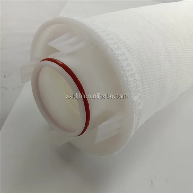 Replacement high flow water filter element HF60PP005A01