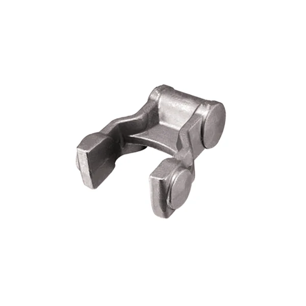 Truck Gearbox System Forging Services High Quality Clutch Shifting Fork Parts