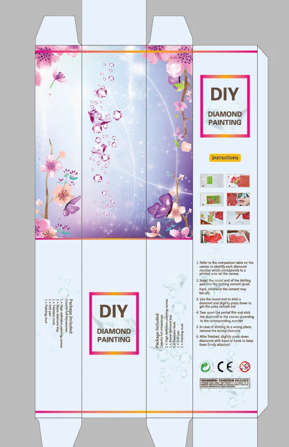 FYA-59 tiger 5D full drill diamond painting ,modern decorative picture,Crystal Rhinestone