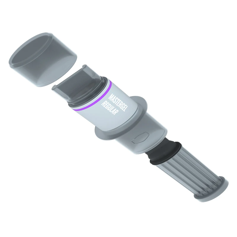Cooler Master MG-5 Mastergel Maker high-end Nano thermal grease Paste Compound Silicone For Processor GPU CPU Cooling