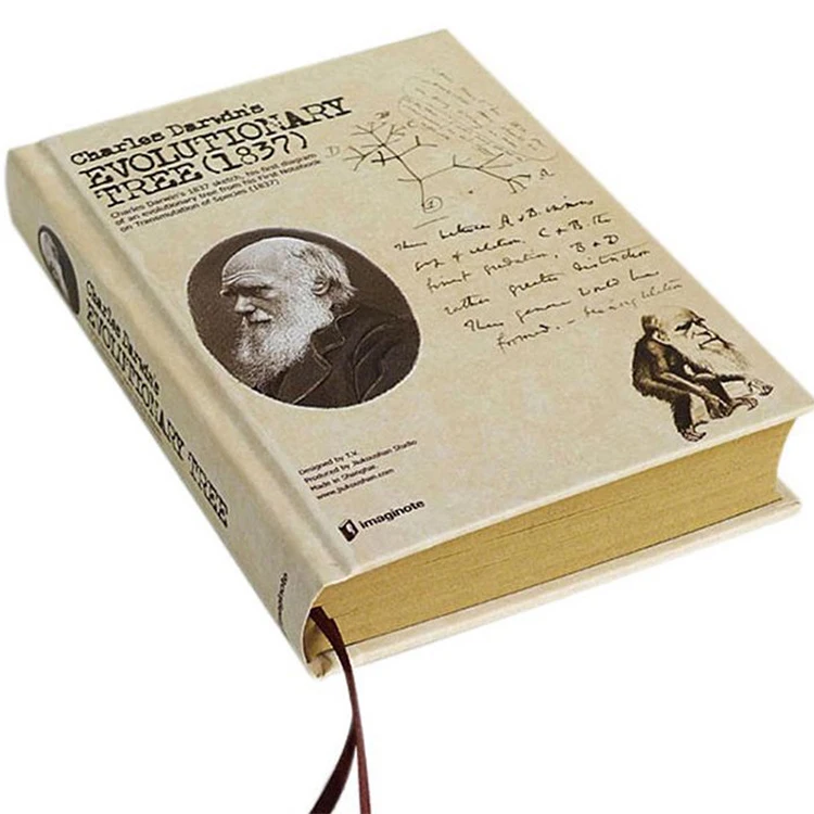 Free Samples Small Run High Quality Customized Magazine Book Printing