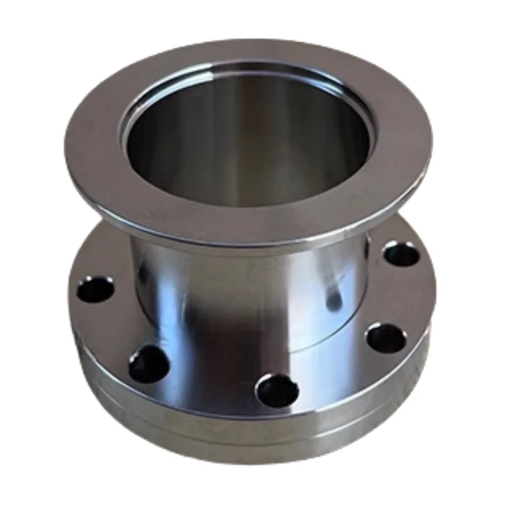 CF-KF adaptor CF16-KF10 male pipe adapter