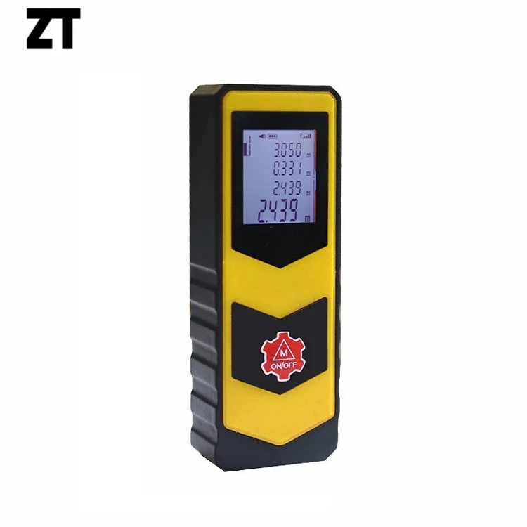 Accurate Distance Laser Meter 30m