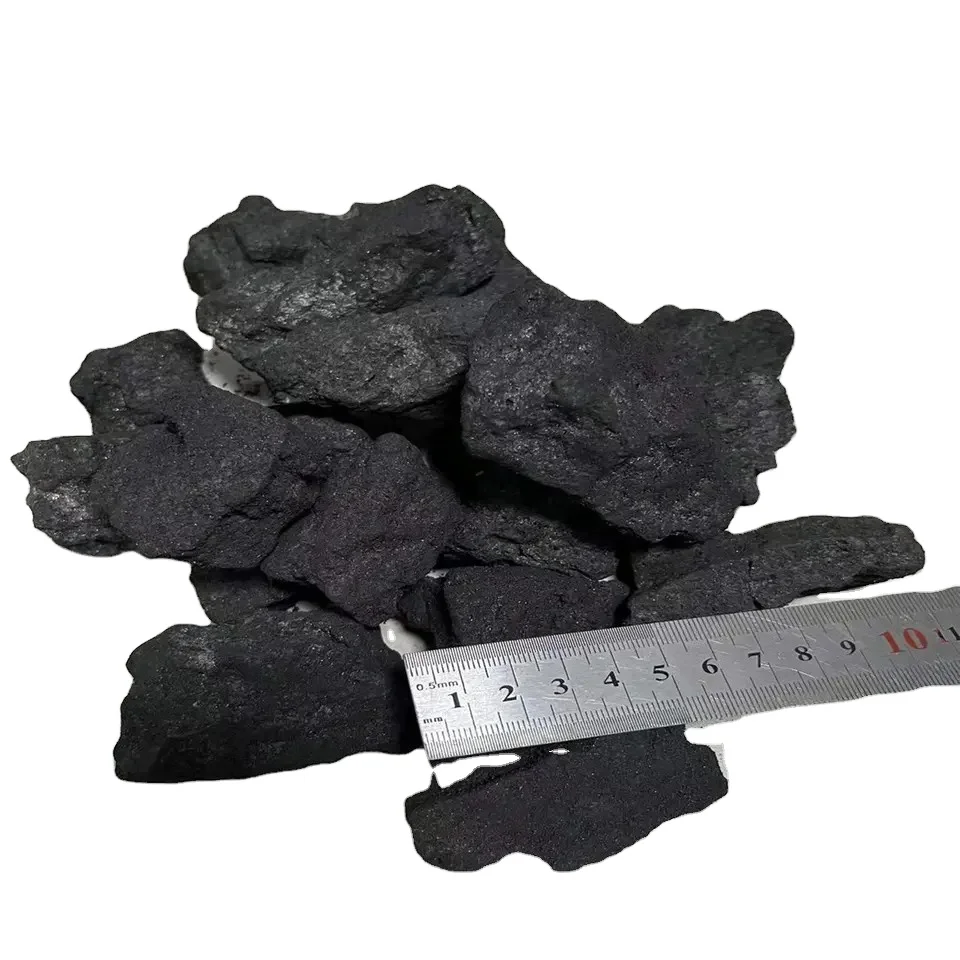 Good quality Dry Quenching Met Coke 2-5mm/10-30mm