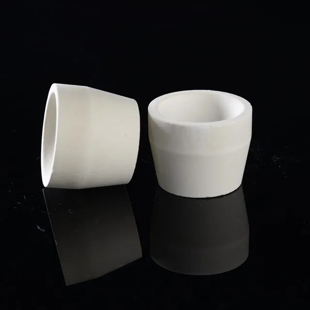 Тигли melting тигли of platinum and zircon