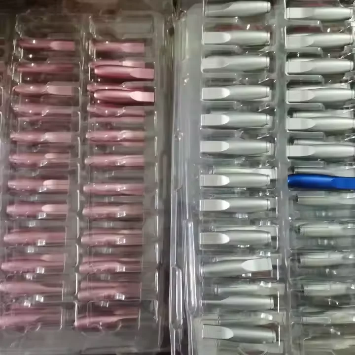 Электронная зажигалка с USB-портом